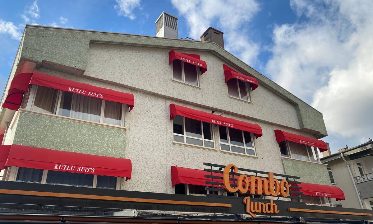 Cankaya Apartment | KUTLU SUİT'S