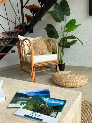 Ardesen Villa | La Casa Villas