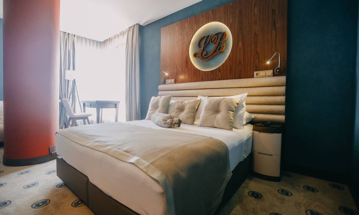 Giresun Hotel | Labonita Boutique Hotel & Spa - Boutique Class