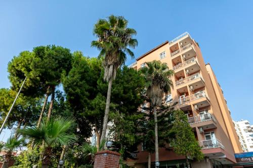 Guzeloba Mahallesi Hotel | Lara Dinc Hotel