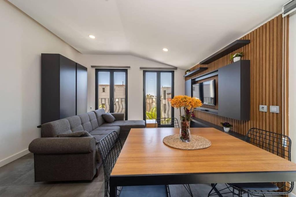Eski Lara Apartment | Lara's Homes 15 3. Floor (1+1)
