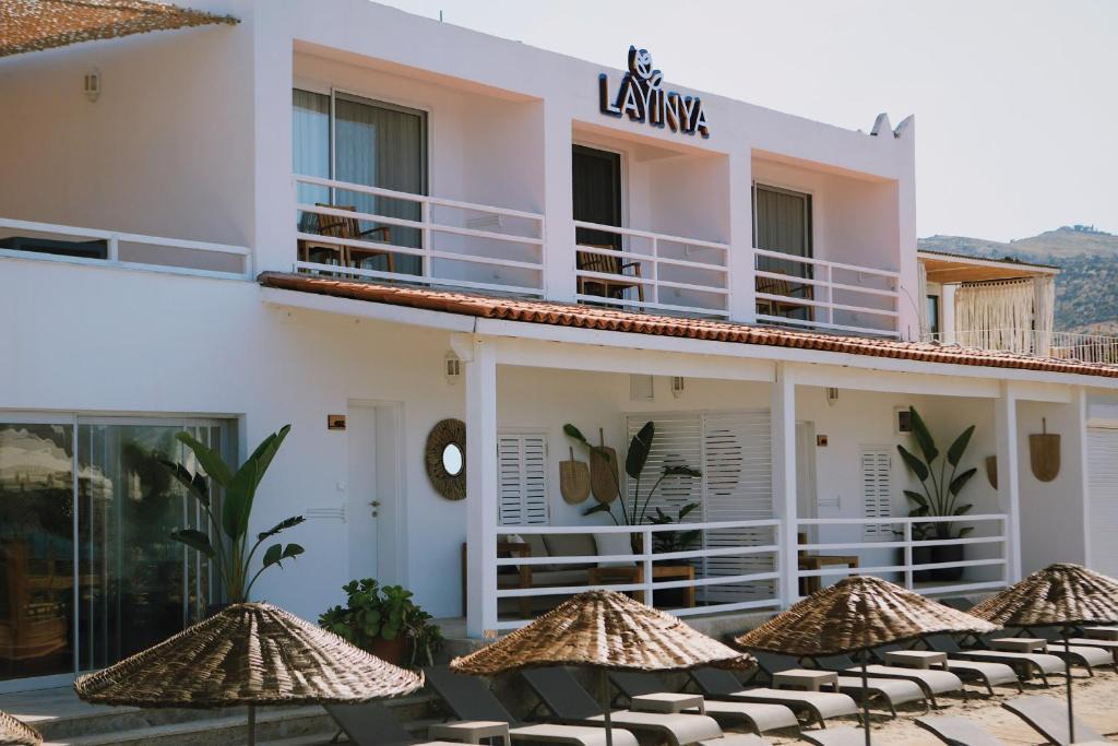 Golturkbuku Hotel | Lavinya Otel