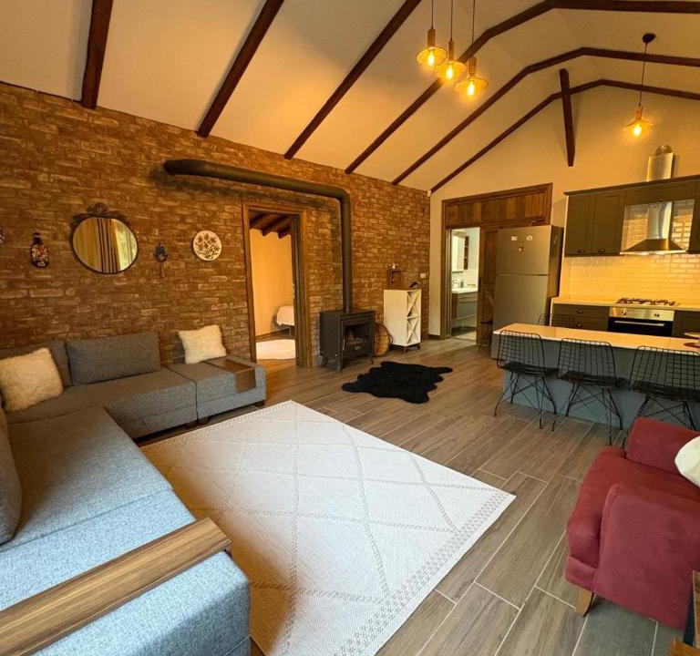 Zeytinli Bed & Breakfast | Layinka Kaz Mountains