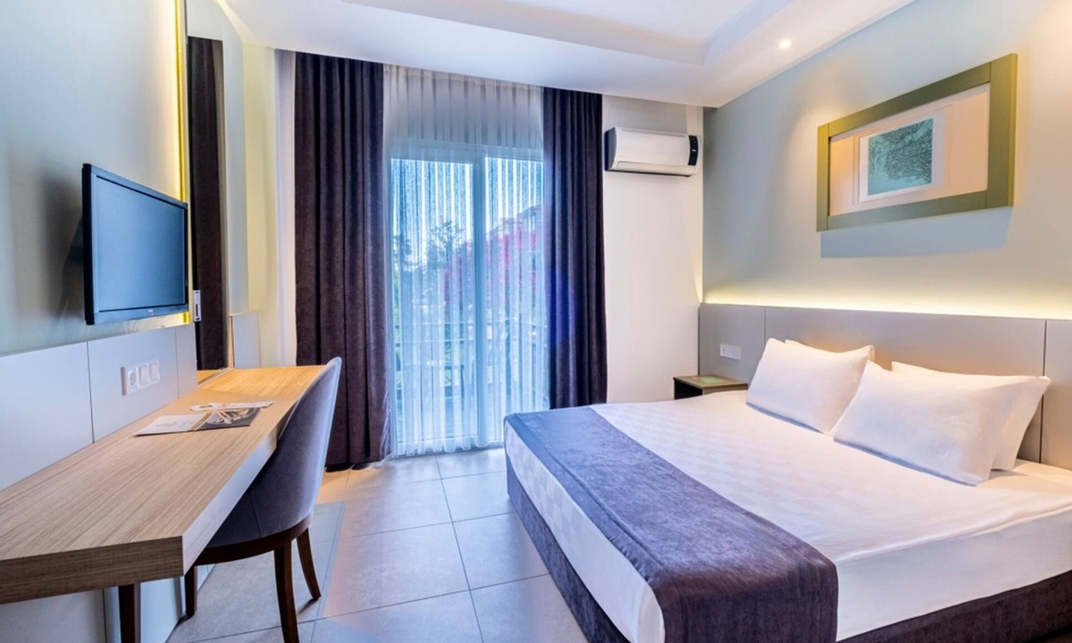 Kiris Resort | Le Jardin Resort Holiday Village