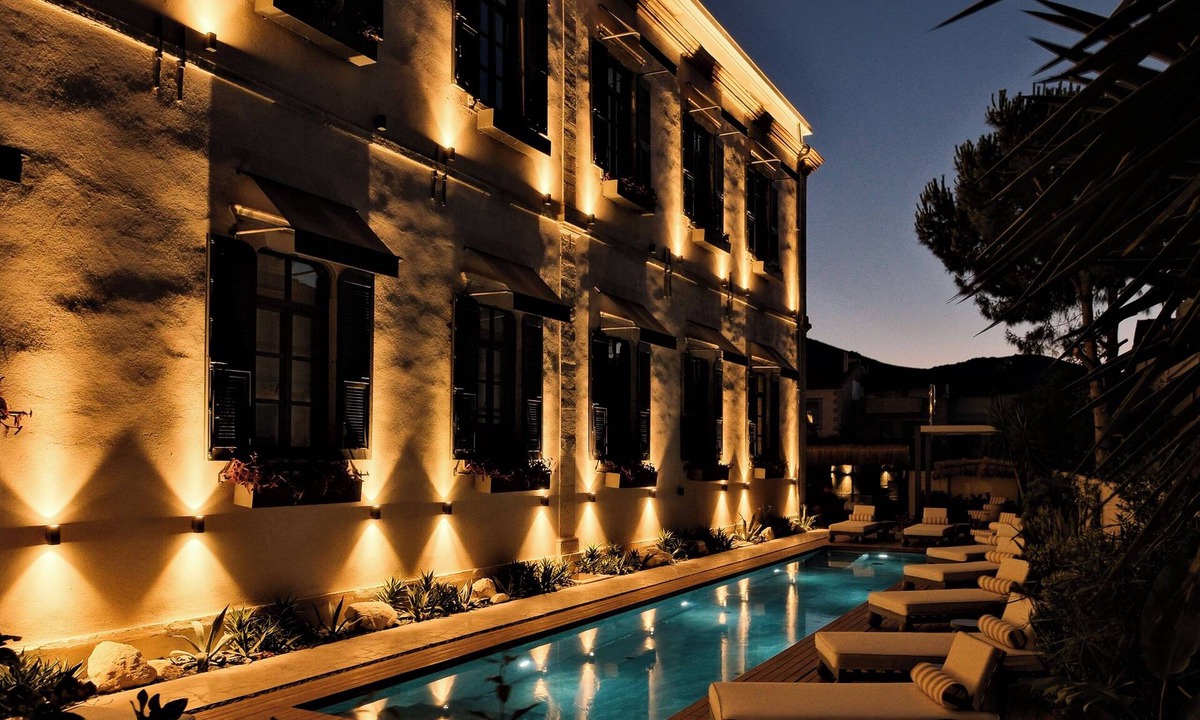 Yenifoca Hotel | Lecole Hotel By Cityloft (Adults Only 12+)