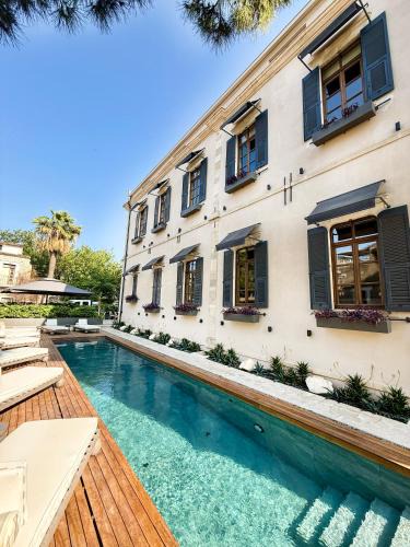 Yenifoca Hotel | Lecole Hotel By Cityloft