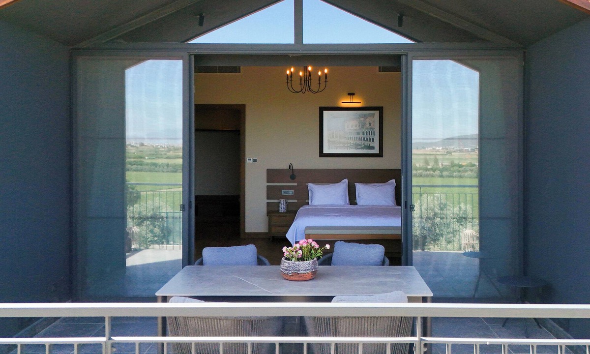 Torbali Bed & Breakfast | Les Bungalows