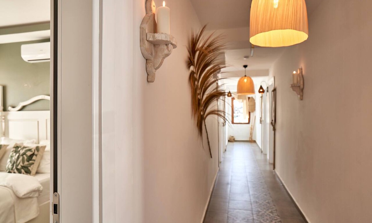 Gumusluk Hotel | Liman Hotel Gumusluk- Adult Only