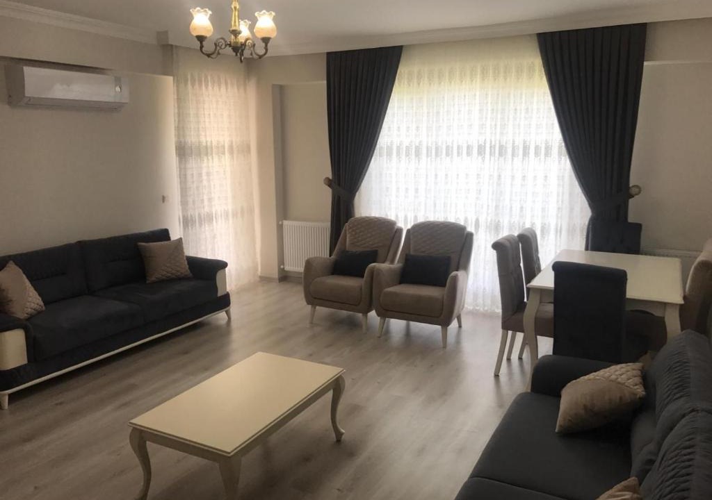 Trabzon Apartment | Limon