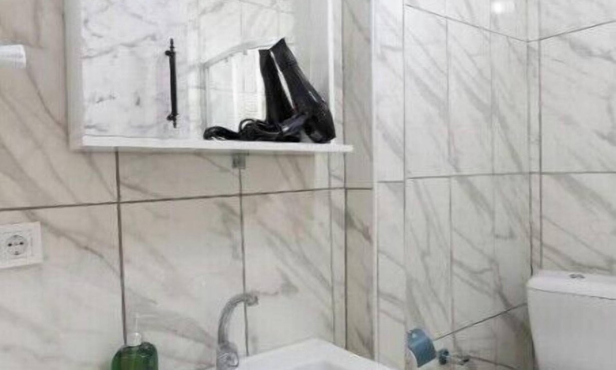 Maltepe Apartment | Lina Apart Hotel Two-Bedroom Standard Apartment