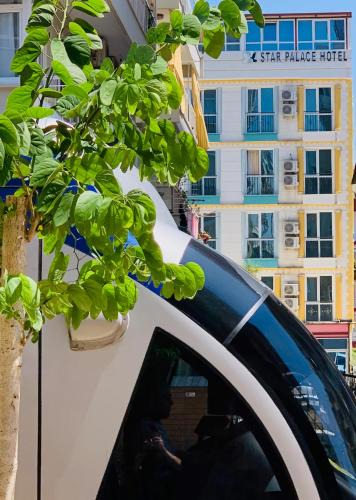 Antalya City Centre Hotel | Linda Star Palace Otel