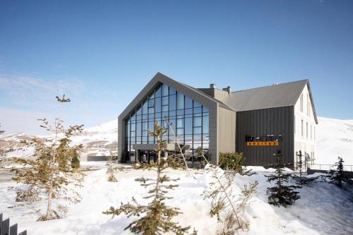 Mt. Erciyes Hotel | Liv Hotels Erciyes