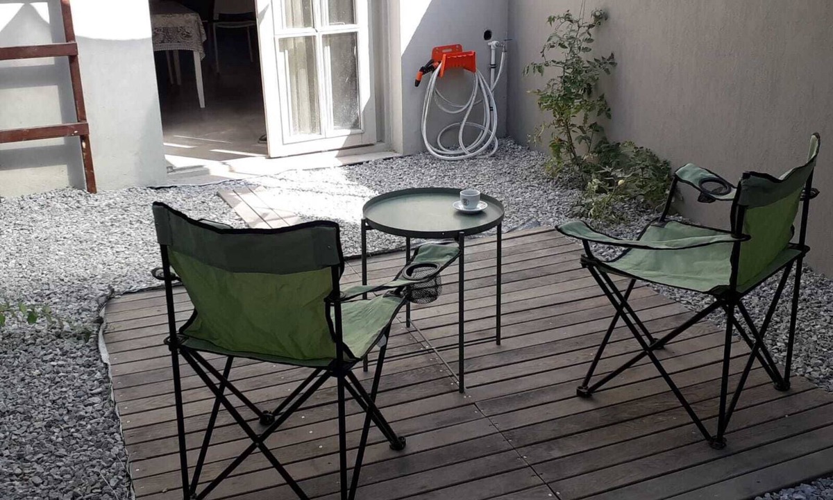 Ayvalik City Center House | Loft style House At the center of Ayvalık