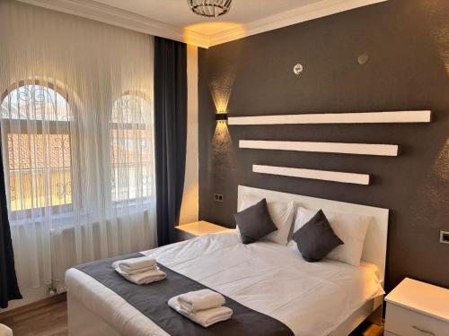 Urgup Hostel | loopy lodge hotel