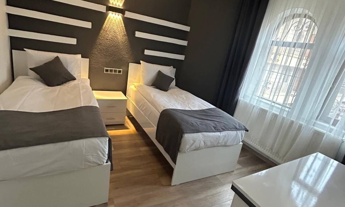 Urgup Hotel | Loopy Lodge Hotel
