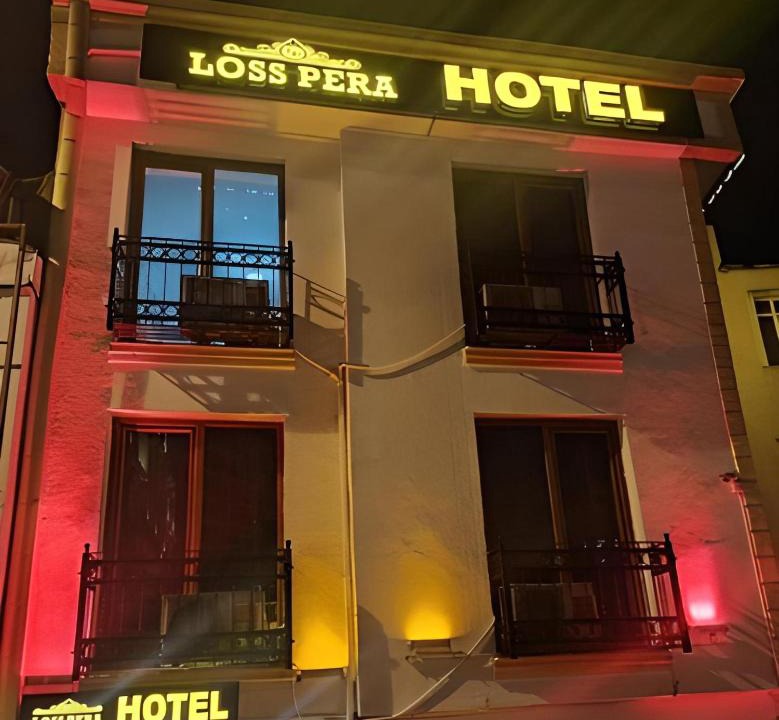 Pera Apartment | Los pera