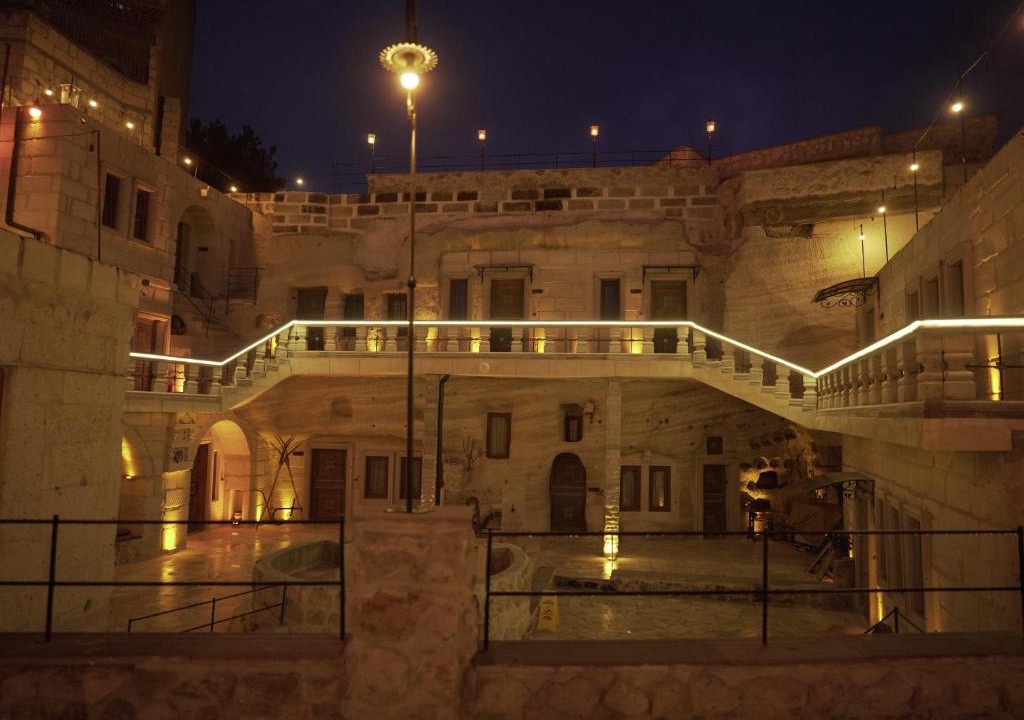 Nar Hotel | Lost City Cappadocia