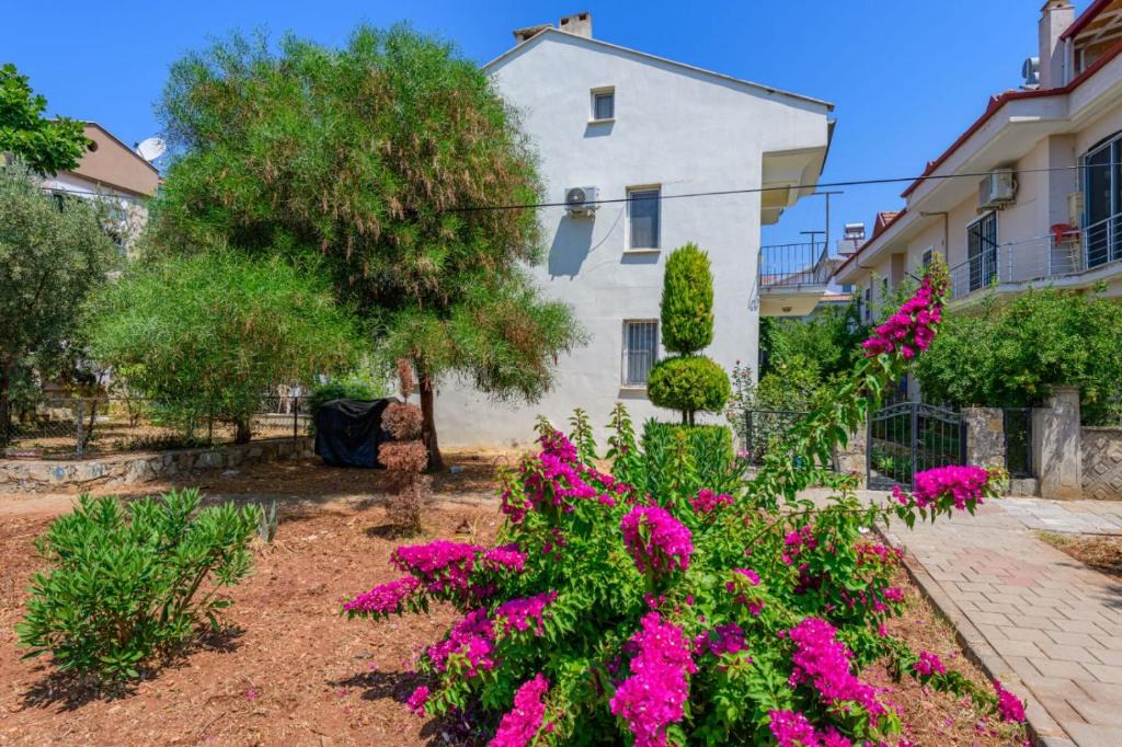 Fethiye City Center Villa | Lovely Villa with Central Location in Fethiye