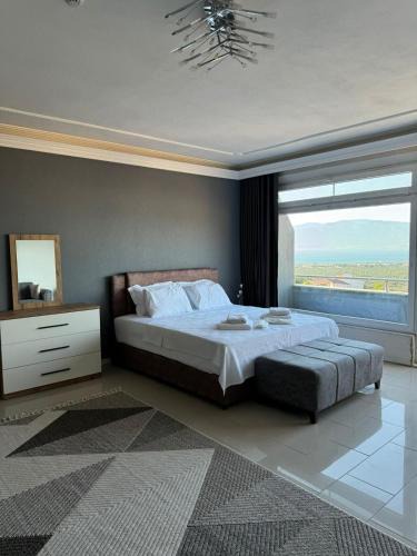 Burhaniye Hotel | Luv Hotel