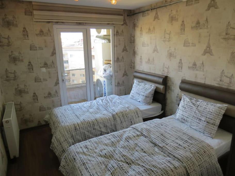 Nilufer Apartment | Lux Private Apartment