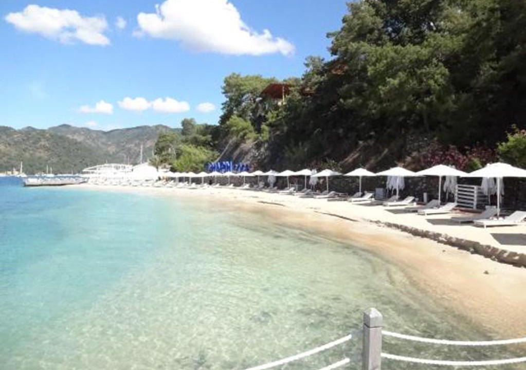 Gocek Villa | Luxurious Forest Villa in Gocek - Pine