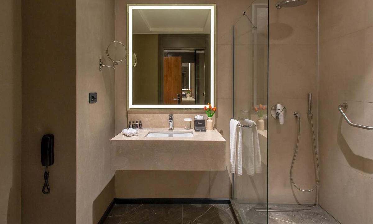 Kayapınar Hotel | Mövenpick Diyarbakir