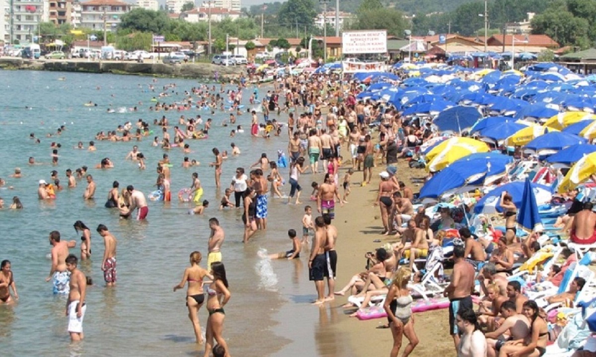 Cinarcik Apartment | Mai Ak Pansiyon
