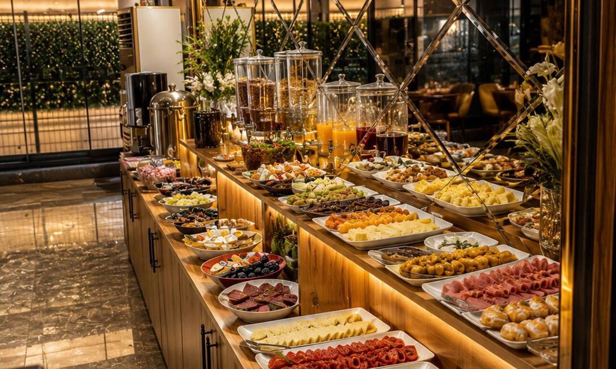 Akdeniz Hotel | MALABADİ HOTEL