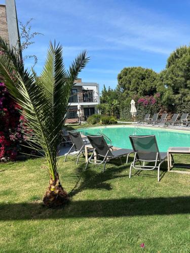 Gundogan Hotel | Malta Bodrum