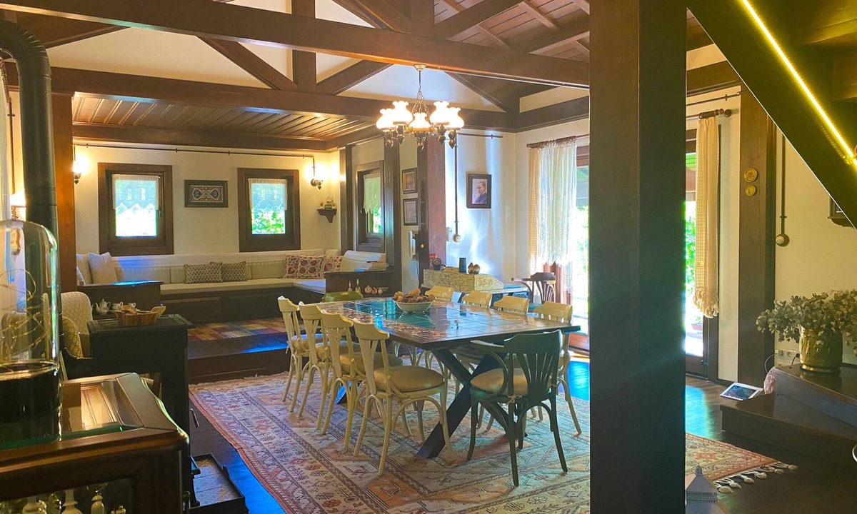 Koycegiz Hotel | Mandarin Guesthouse - Adult Only
