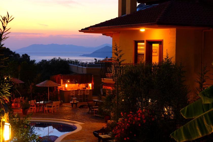 Uzunyurt Hotel | Mandarin & Mango Boutique Hotel