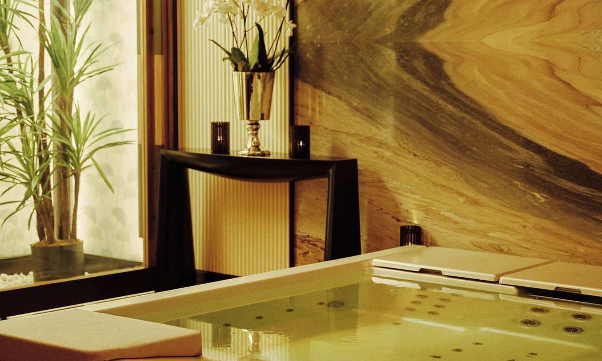 Kurucesme Hotel | Mandarin Oriental Bosphorus, Istanbul
