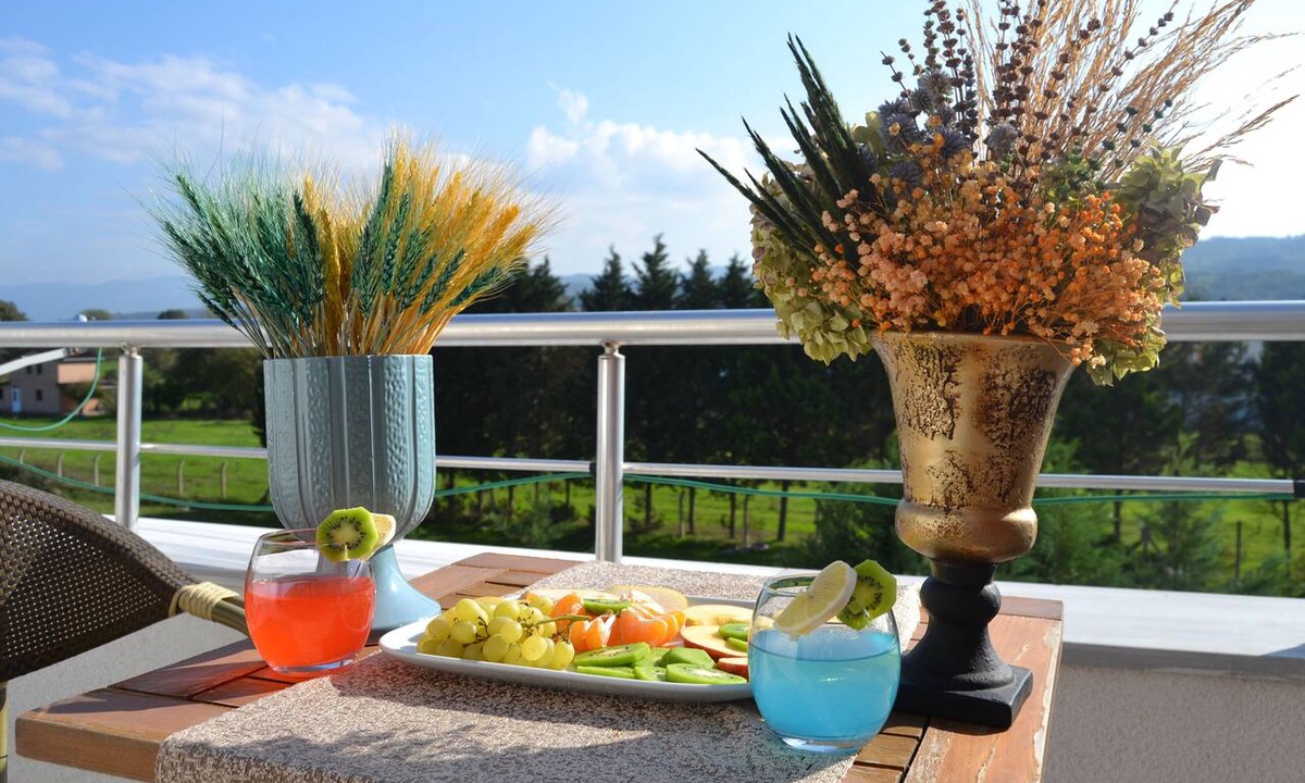 Altinova Hotel | Marinn Deluxe Hotel