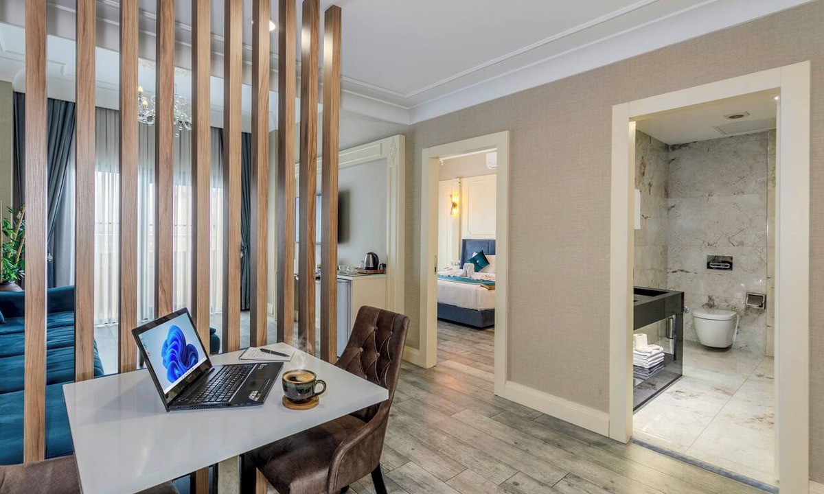 Bayrampasa Hotel | Marnas Hotels