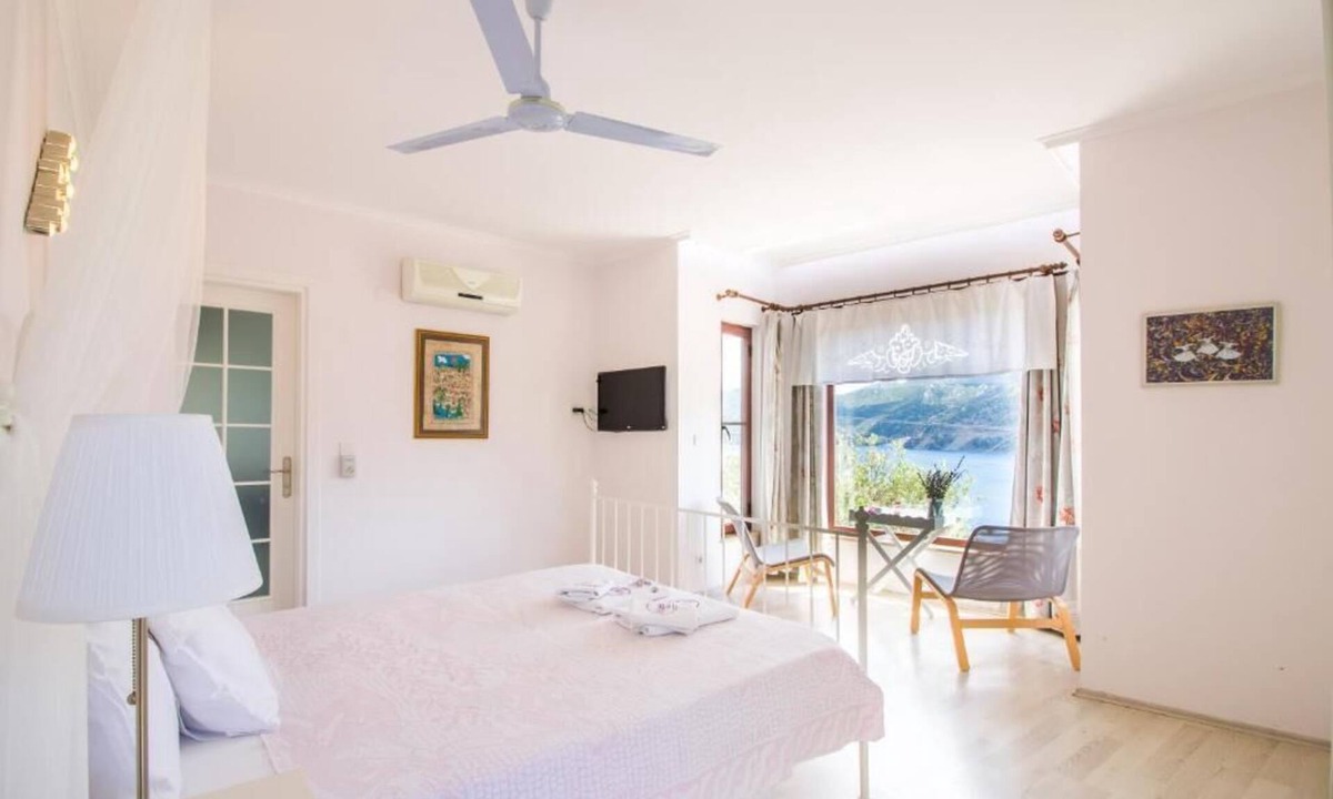 Selimiye Hotel | Masal Tatil Evi