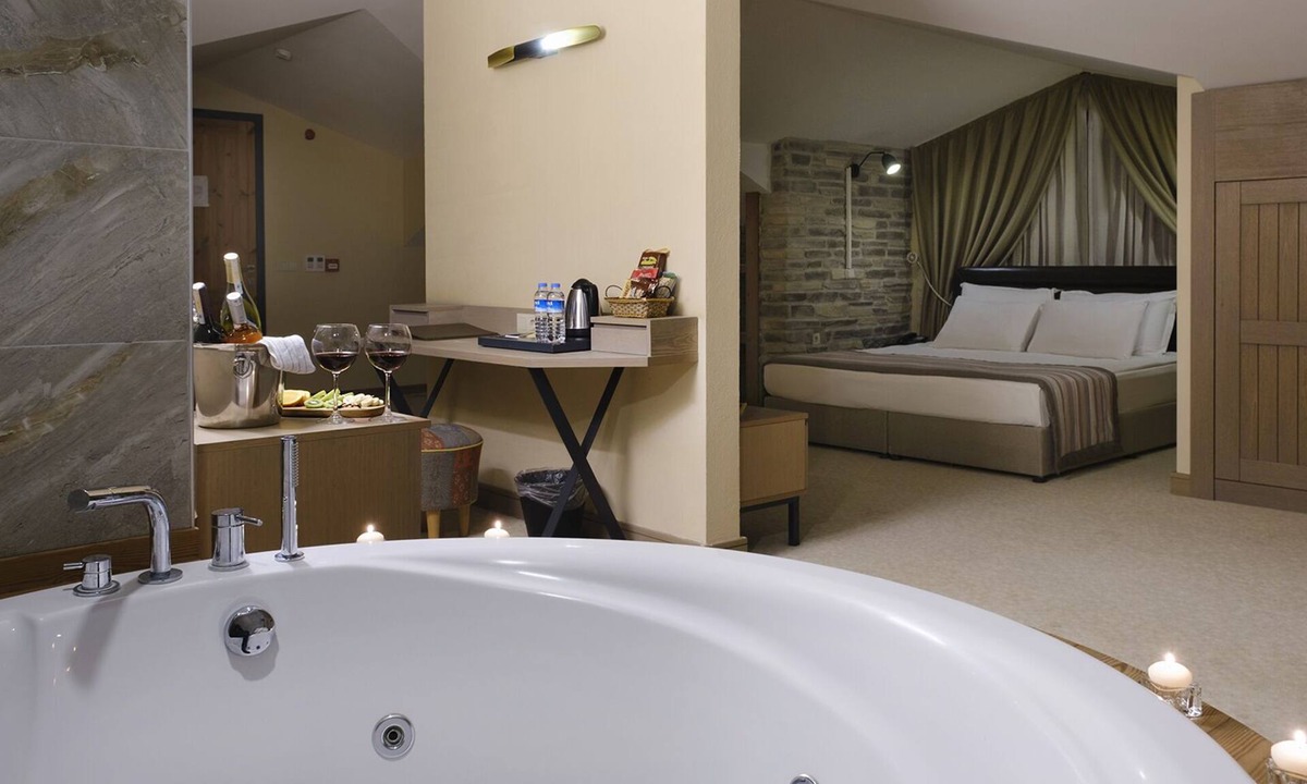Agva Hotel | Mata Butik Hotel