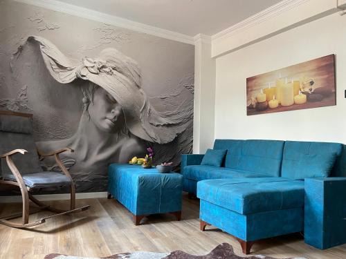 Taksim Apartment | Mates Istiklal