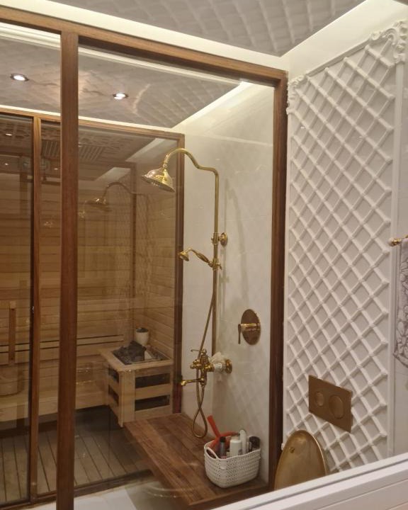 Osmanbey Apartment | MAX 1