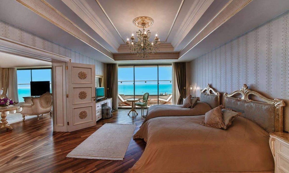Belek Golf Area Resort | Maxx Royal Belek Golf Resort