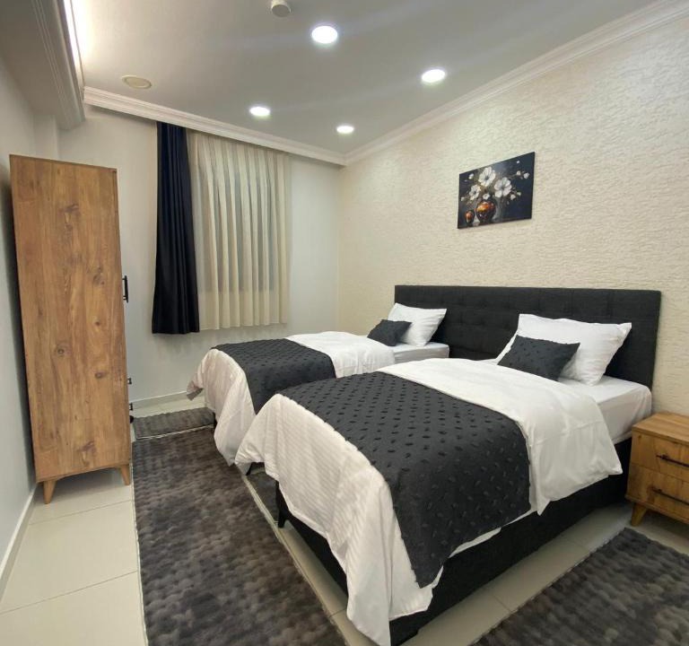 Beyazit Apartment | Maya Apartment