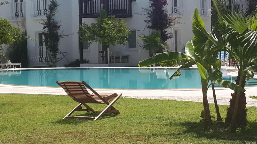 Bitez Apartment | Meis Hotel