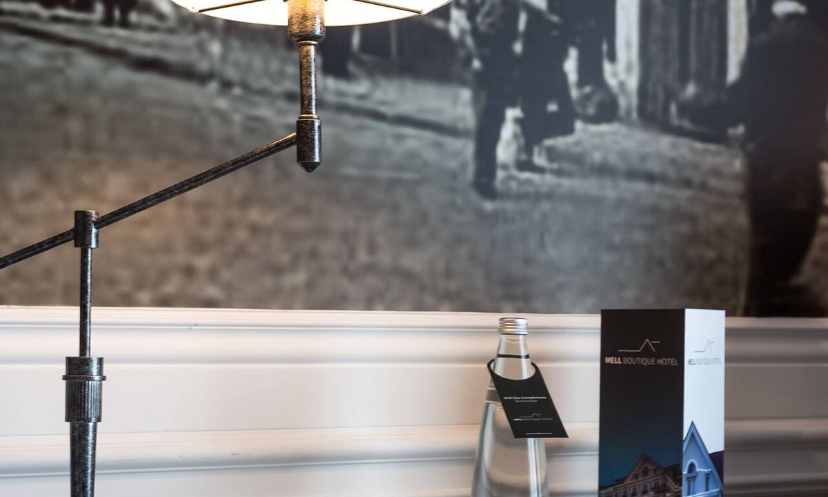 Trabzon Hotel | Mell Hotel