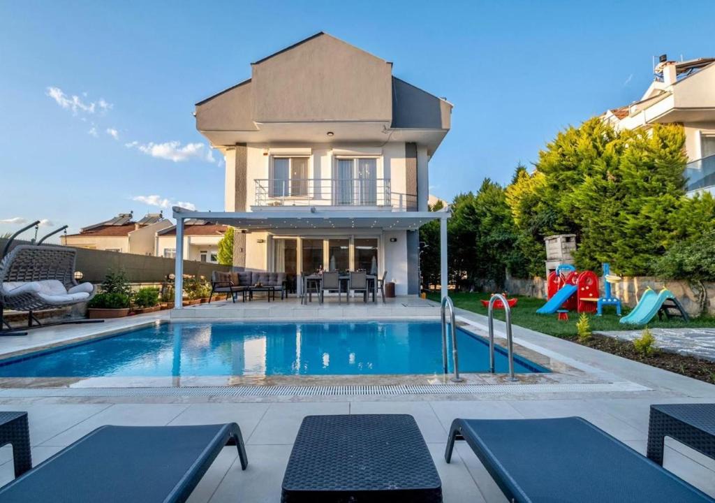 Oludeniz Villa | Memories Dilekli Villa