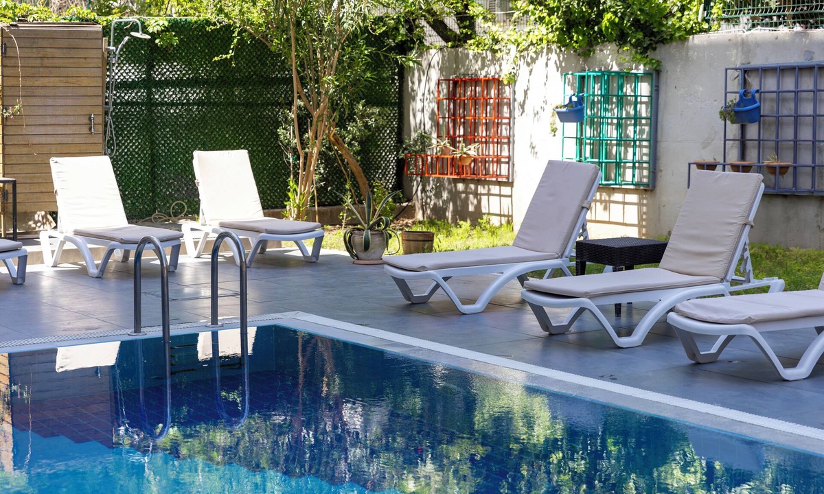 Kaleici Hotel | Mene City Hotel