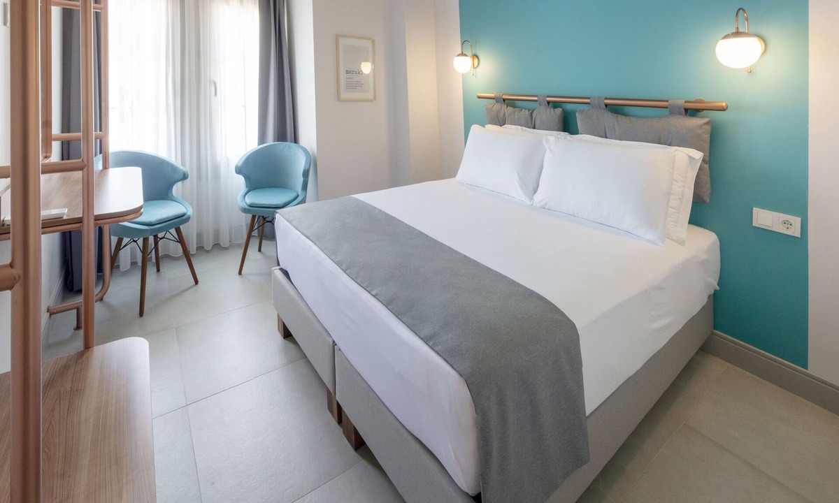 Bozcaada Hotel | Meraki Bozcaada