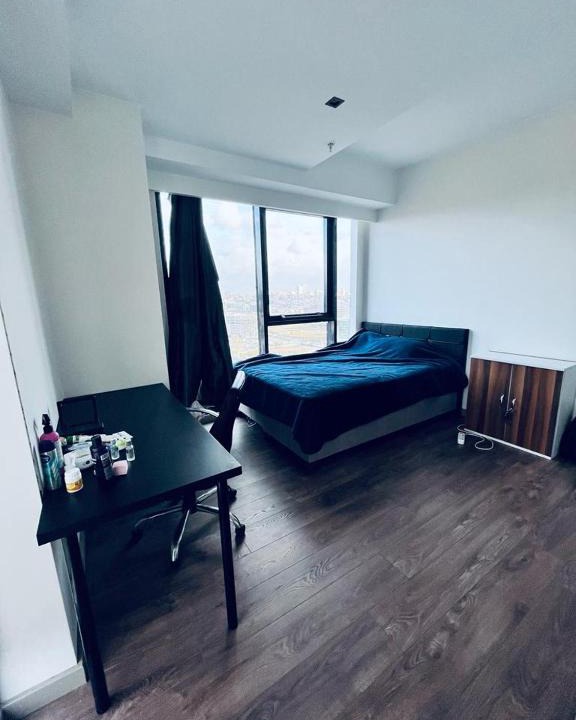 Mahmutbey Apartment | MERKEZİ LÜKS REZİDANS