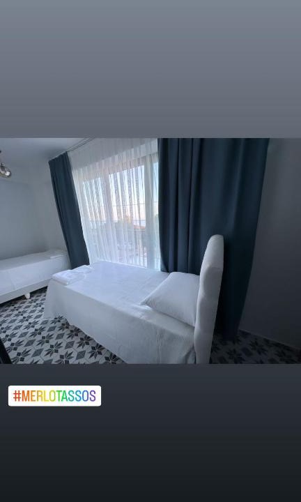 Ayvacik Hotel | Merlot Assos