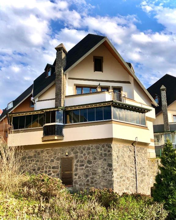 Trabzon Villa | MERSS PREMIUM VILLA