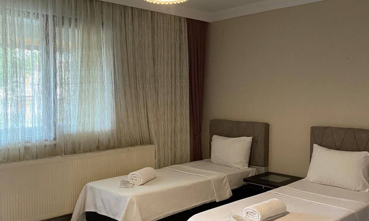 Taskopru Hotel | Mertur Hotel