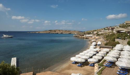 Bodrum City Center Resort | METT Hotel & Beach Resort Bodrum